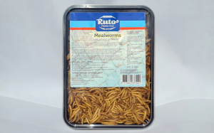 DV Meelworm 1 liter